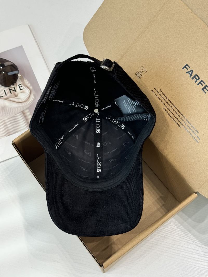 YSL Caps